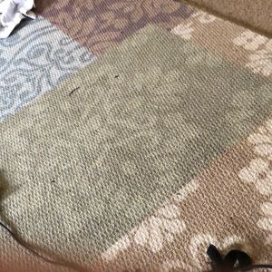 Meet your Posher, Hunter